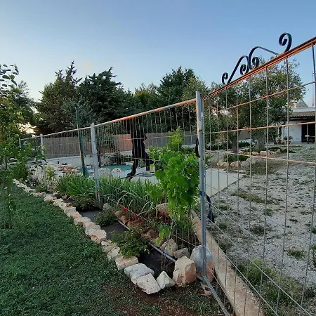 Trullo Ai Cento Sassi * קסטלאנה גרוטה