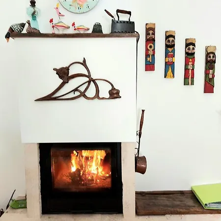 Trullo Ai Cento Sassi Country house Castellana Grotte