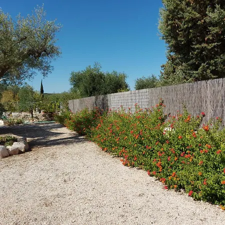 Trullo Ai Cento Sassi Country house *