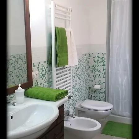 Trullo Ai Cento Sassi בית כפרי קסטלאנה גרוטה