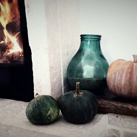 Country house Trullo Ai Cento Sassi Castellana Grotte